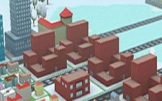 模拟城市5怎么让住宅区变高楼？